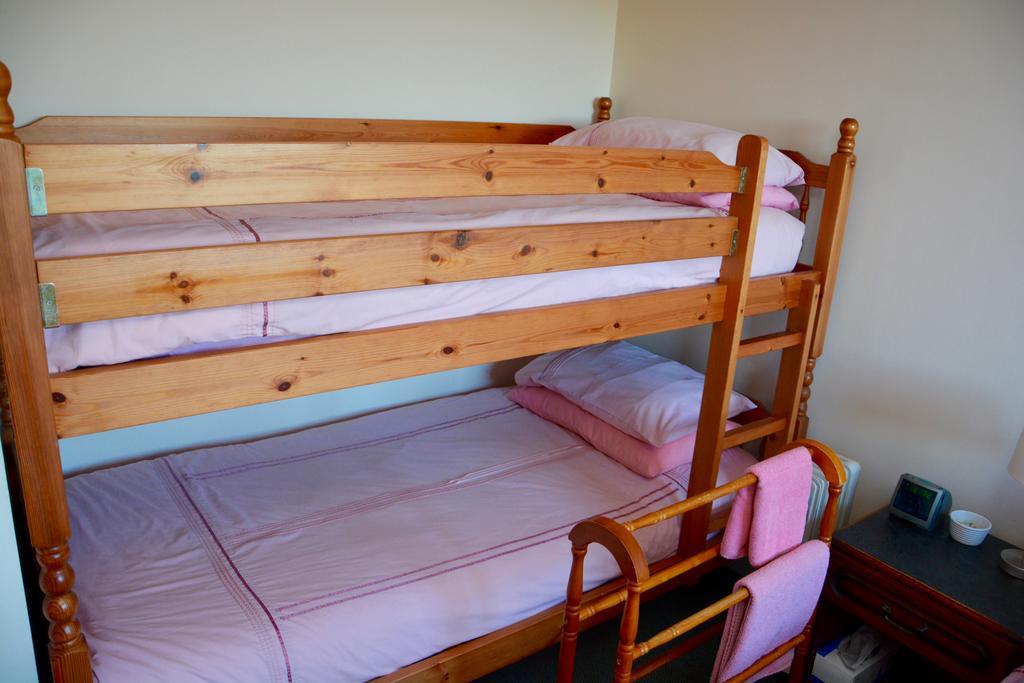 אברדין Applewood Guest House חדר תמונה