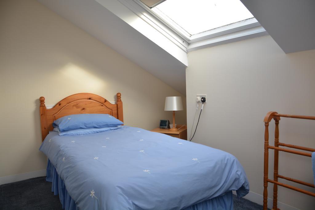 אברדין Applewood Guest House חדר תמונה