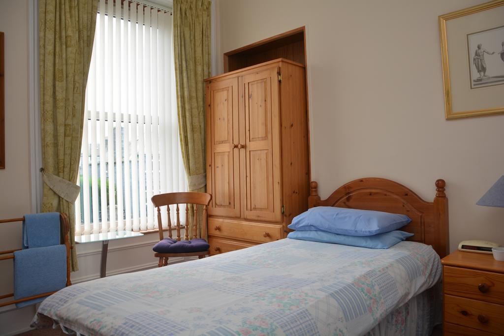 אברדין Applewood Guest House חדר תמונה