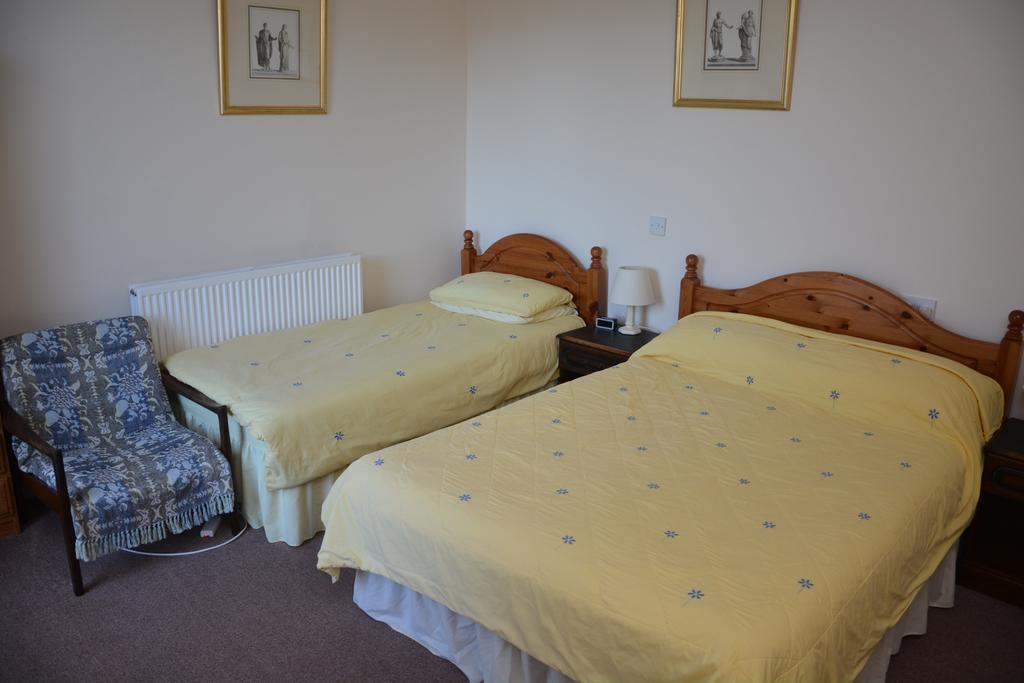 אברדין Applewood Guest House חדר תמונה
