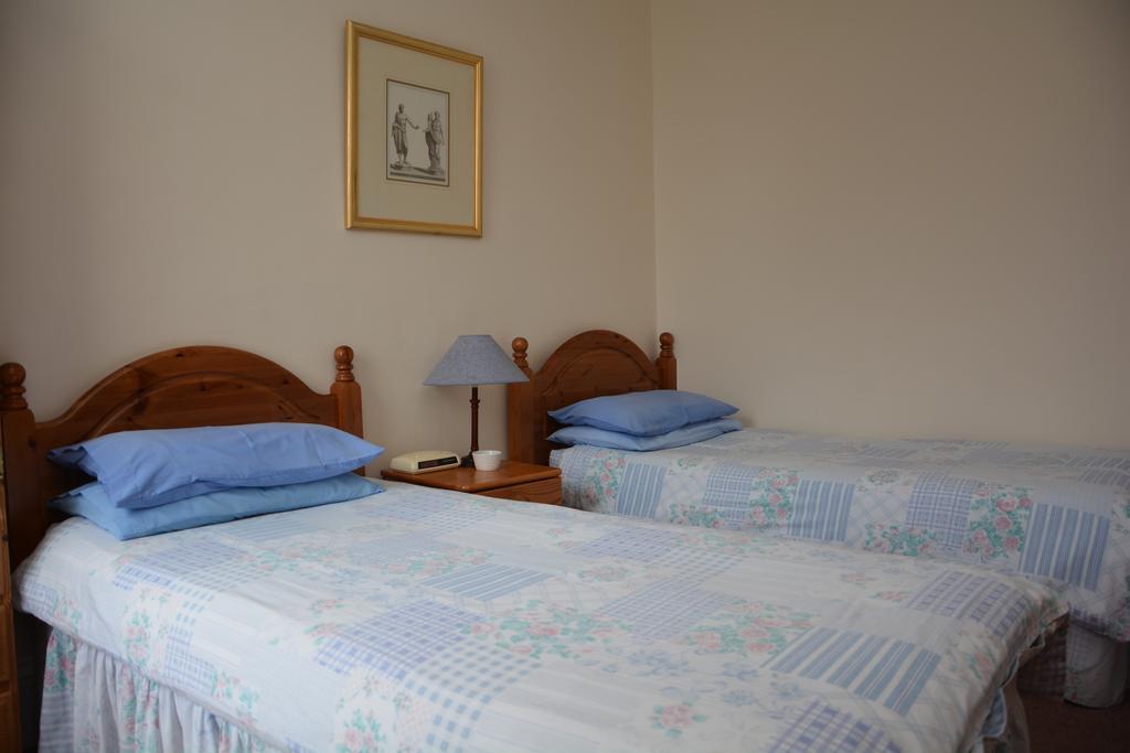 אברדין Applewood Guest House חדר תמונה