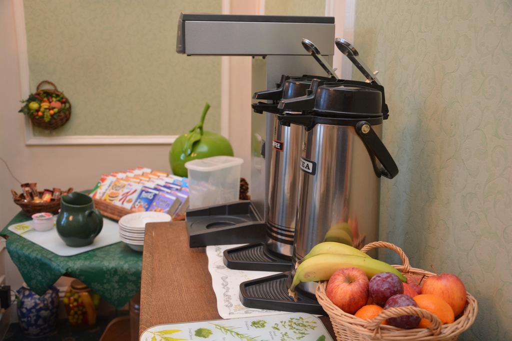 אברדין Applewood Guest House מראה חיצוני תמונה