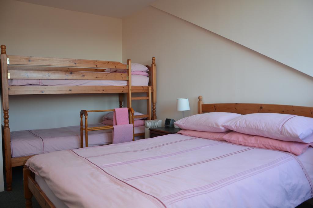 אברדין Applewood Guest House חדר תמונה