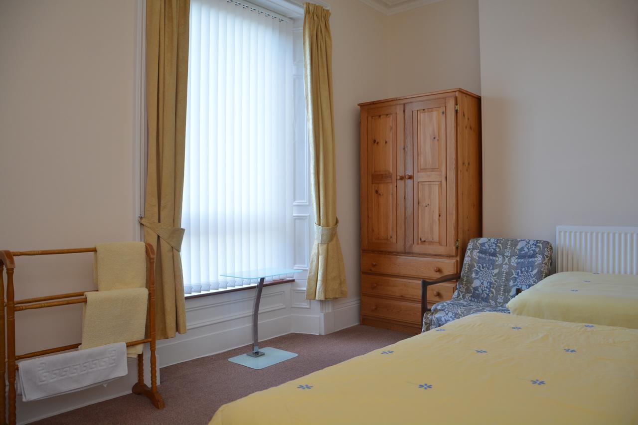 אברדין Applewood Guest House חדר תמונה
