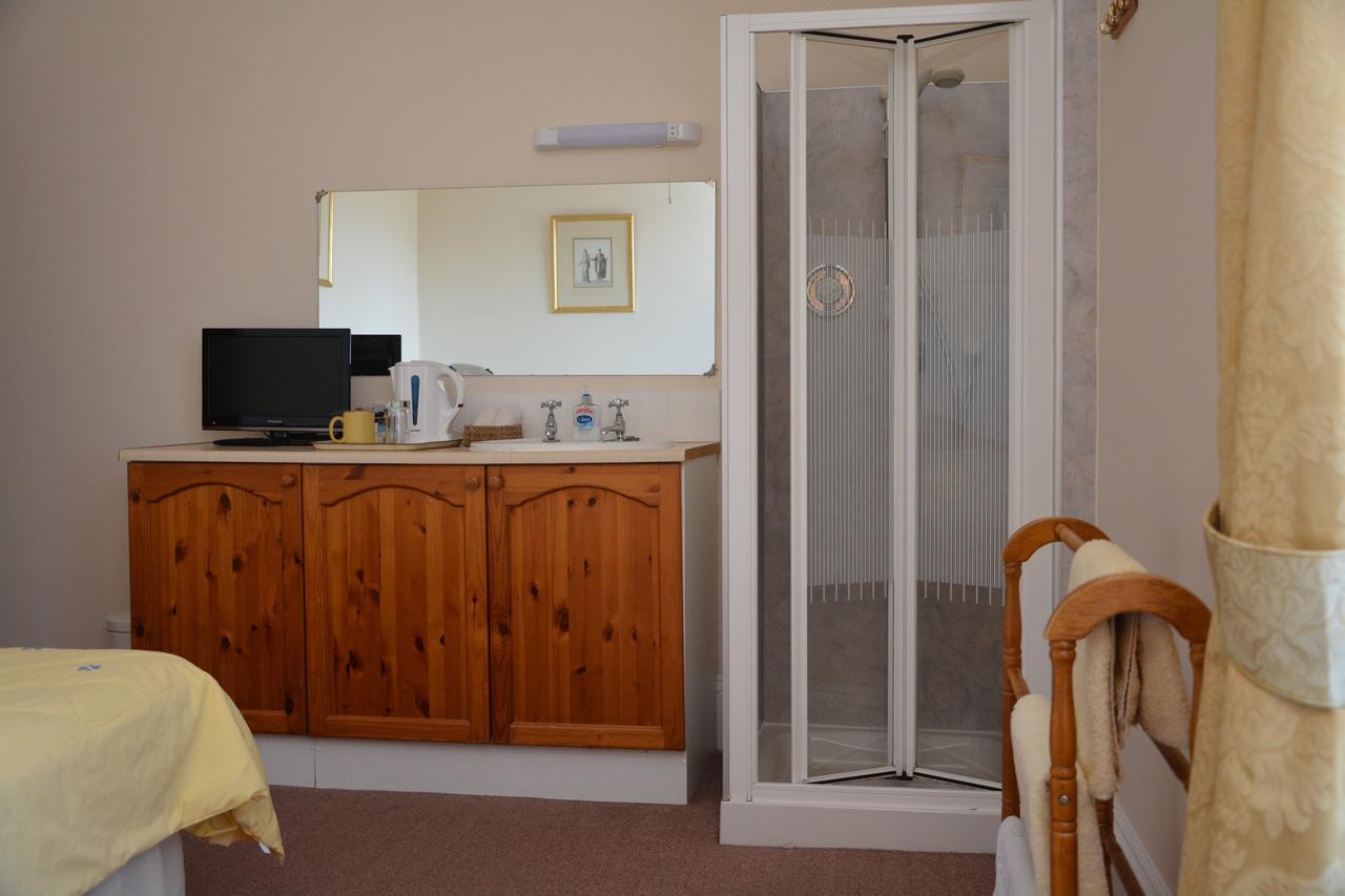 אברדין Applewood Guest House חדר תמונה