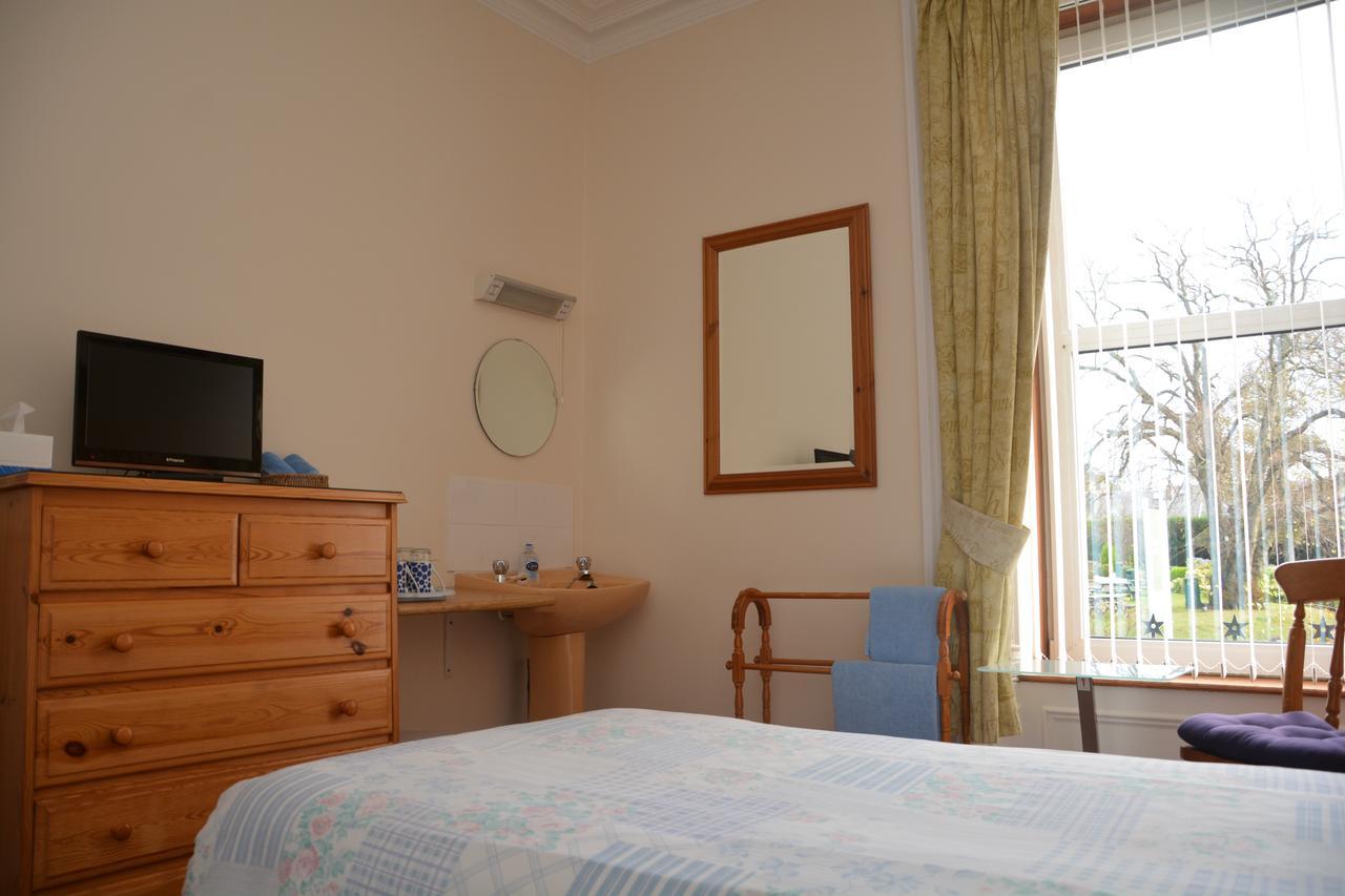 אברדין Applewood Guest House חדר תמונה