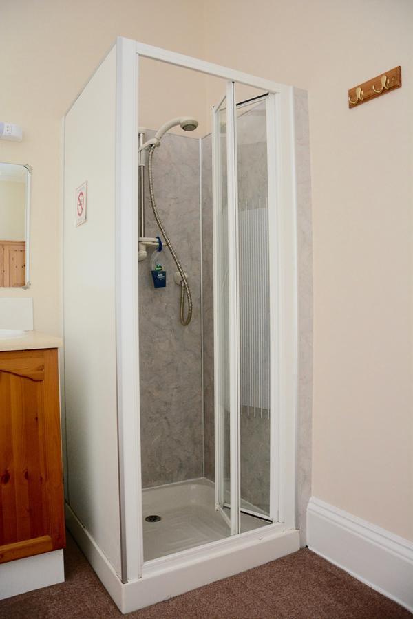 אברדין Applewood Guest House חדר תמונה